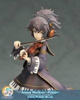 Оригинальная аниме фигурка Eiyuu*Senki GOLD - Beethoven Complete Figure