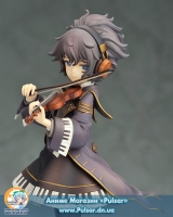 Оригинальная аниме фигурка Eiyuu*Senki GOLD - Beethoven Complete Figure