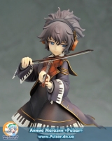 Оригинальная аниме фигурка Eiyuu*Senki GOLD - Beethoven Complete Figure