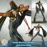 Оригинальные аниме фигурки  BEYONETTA - Bayonetta Complete Figure