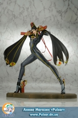 Оригинальные аниме фигурки  BEYONETTA - Bayonetta Complete Figure