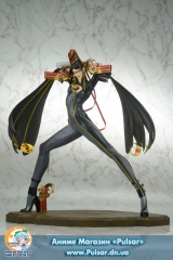 Оригинальные аниме фигурки  BEYONETTA - Bayonetta Complete Figure