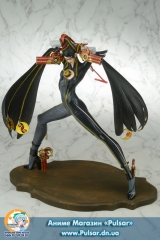 Оригинальные аниме фигурки  BEYONETTA - Bayonetta Complete Figure