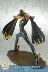 Оригинальные аниме фигурки  BEYONETTA - Bayonetta Complete Figure