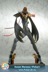 Оригинальные аниме фигурки  BEYONETTA - Bayonetta Complete Figure