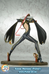 Оригинальные аниме фигурки  BEYONETTA - Bayonetta Complete Figure