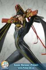 Оригинальные аниме фигурки  BEYONETTA - Bayonetta Complete Figure