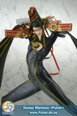 оригінальні Аніме фігурки BEYONETTA - Bayonetta Complete Figure