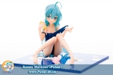 Оригінальна аніме фігурка Denpa Onna to Seishun Otoko - Erio Towa Bath Swimsuit ver. An angel's smile 1/7 Complete Figure