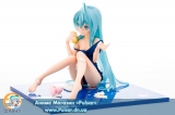 Оригінальна аніме фігурка Denpa Onna to Seishun Otoko - Erio Towa Bath Swimsuit ver. An angel's smile 1/7 Complete Figure