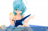 Оригінальна аніме фігурка Denpa Onna to Seishun Otoko - Erio Towa Bath Swimsuit ver. An angel's smile 1/7 Complete Figure