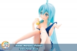 Оригінальна аніме фігурка Denpa Onna to Seishun Otoko - Erio Towa Bath Swimsuit ver. An angel's smile 1/7 Complete Figure