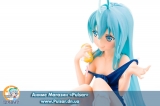 Оригінальна аніме фігурка Denpa Onna to Seishun Otoko - Erio Towa Bath Swimsuit ver. An angel's smile 1/7 Complete Figure