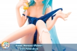 Оригінальна аніме фігурка Denpa Onna to Seishun Otoko - Erio Towa Bath Swimsuit ver. An angel's smile 1/7 Complete Figure