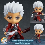 Оригинальная аниме фигурка Nendoroid - Fate/stay night [Unlimited Blade Works]: Archer Super Movable Edition