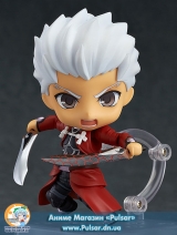 Оригинальная аниме фигурка Nendoroid - Fate/stay night [Unlimited Blade Works]: Archer Super Movable Edition