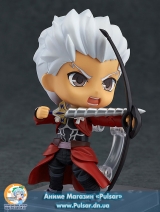 Оригинальная аниме фигурка Nendoroid - Fate/stay night [Unlimited Blade Works]: Archer Super Movable Edition