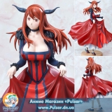 Оригинальная аниме фигурка MAOYU - Demon King w/Super Daniku Parts 1/3 Polyresin Complete Figure