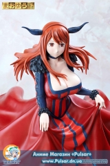 Оригинальная аниме фигурка MAOYU - Demon King w/Super Daniku Parts 1/3 Polyresin Complete Figure