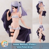 Оригінальна аніме фігурка Infinite Stratos - Laura Bodewig Swimsuit style 1/7 Complete Figure