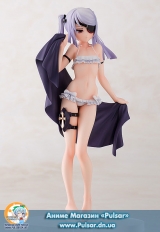 Оригінальна аніме фігурка Infinite Stratos - Laura Bodewig Swimsuit style 1/7 Complete Figure