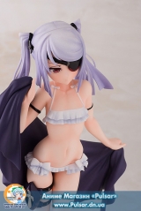 Оригінальна аніме фігурка Infinite Stratos - Laura Bodewig Swimsuit style 1/7 Complete Figure