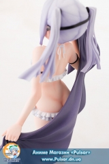 Оригінальна аніме фігурка Infinite Stratos - Laura Bodewig Swimsuit style 1/7 Complete Figure