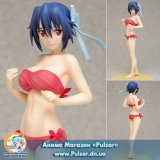 Оригинальная аниме фигурка BEACH QUEENS - Nisekoi: Seishiro Tsugumi 1/10 Complete Figure