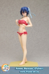 Оригинальная аниме фигурка BEACH QUEENS - Nisekoi: Seishiro Tsugumi 1/10 Complete Figure