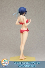 Оригинальная аниме фигурка BEACH QUEENS - Nisekoi: Seishiro Tsugumi 1/10 Complete Figure