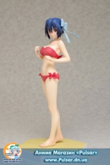 Оригинальная аниме фигурка BEACH QUEENS - Nisekoi: Seishiro Tsugumi 1/10 Complete Figure