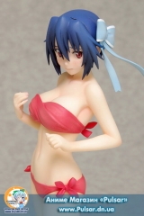 Оригинальная аниме фигурка BEACH QUEENS - Nisekoi: Seishiro Tsugumi 1/10 Complete Figure