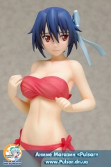 Оригинальная аниме фигурка BEACH QUEENS - Nisekoi: Seishiro Tsugumi 1/10 Complete Figure