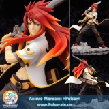 Оригінальна аніме фігурка Tales of the Abyss - Luke fone Fabre 1/8 Complete Figure