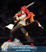 Оригінальна аніме фігурка Tales of the Abyss - Luke fone Fabre 1/8 Complete Figure