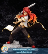 Оригінальна аніме фігурка Tales of the Abyss - Luke fone Fabre 1/8 Complete Figure