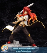 Оригінальна аніме фігурка Tales of the Abyss - Luke fone Fabre 1/8 Complete Figure