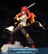 Оригінальна аніме фігурка Tales of the Abyss - Luke fone Fabre 1/8 Complete Figure