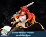 Оригінальна аніме фігурка Tales of the Abyss - Luke fone Fabre 1/8 Complete Figure