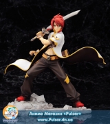 Оригінальна аніме фігурка Tales of the Abyss - Luke fone Fabre 1/8 Complete Figure