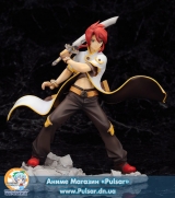 Оригінальна аніме фігурка Tales of the Abyss - Luke fone Fabre 1/8 Complete Figure