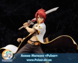 Оригінальна аніме фігурка Tales of the Abyss - Luke fone Fabre 1/8 Complete Figure