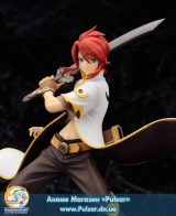 Оригінальна аніме фігурка Tales of the Abyss - Luke fone Fabre 1/8 Complete Figure