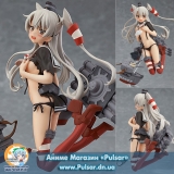 Оригінальна аніме фігурка figFIX - Kantai Collection -Kan Colle - Amatsukaze Half-damage ver. Complete Figure