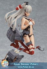 Оригінальна аніме фігурка figFIX - Kantai Collection -Kan Colle - Amatsukaze Half-damage ver. Complete Figure