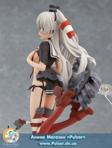 Оригінальна аніме фігурка figFIX - Kantai Collection -Kan Colle - Amatsukaze Half-damage ver. Complete Figure