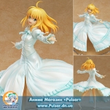 Оригинальная аниме фигурка Fate/stay night - Saber -Last Episode- 1/8 Complete Figure