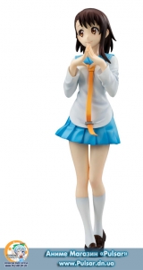 Оригинальная аниме фигурка Sekai Seifuku Sakusen - Nisekoi: Kosaki Onodera 1/10 Complete Figure