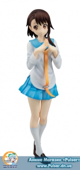 Оригинальная аниме фигурка Sekai Seifuku Sakusen - Nisekoi: Kosaki Onodera 1/10 Complete Figure