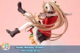 Оригінальна аніме фігурка Amagi Brilliant Park - Isuzu Sento 1/8 Complete Figure